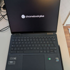 HP Elite Dragonfly Chromebook 13.5" - Intel Core i7 - 1265U - pikkukuva 1