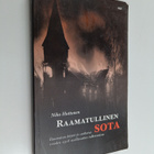 Niko Huttunen : Raamatullinen sota : Raamatun käyttö ja v... - pikkukuva 1
