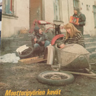 Moottori-lehden numero 4/1977 - pikkukuva 1