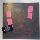 HELLVETRON - DEATH SCROLL OF SEVEN .. M-/M- LP - pikkukuva 2