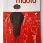 Muoto lehti 1984 vuosikerta (4 lehteä) - pikkukuva 4