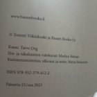 Tommi Viikinkoski - Kaikesta huolimatta: mentalistin... - pikkukuva 2