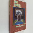 Ruth Rendell : Kova kuin kivi - pikkukuva 1