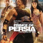 dvd, Prince of Persia: The Sands of Time [toiminta, seikkail - pikkukuva 1