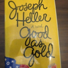 Joseph Heller: Good as Gold - pikkukuva 1