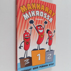 Makkarat mikrossa : parhaat koko perheen vitsit - pikkukuva 1