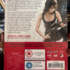 (Uusi) Terminator The Sarah Connor Chronicles 1. kausi  - pikkukuva 2