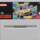 Power Drive (Yapon) - pikkukuva 1