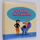 Juba : Viivin ja Wagnerin touhukas sanakirja - pikkukuva 1