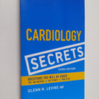 Glenn N. Levine : Cardiology Secrets - pikkukuva 1