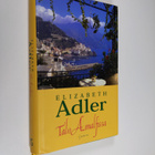 Elizabeth Adler : Talo Amalfissa - pikkukuva 1