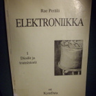 Rae Perälä - Pekka Skinnari : Elektroniikka 1-3 (SIS.PK:t !) - pikkukuva 2