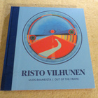 RISTO VILHUNEN - Ulos raameista - Taide - pikkukuva 1