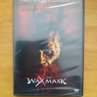 The Wax Mask DVD - pikkukuva 1