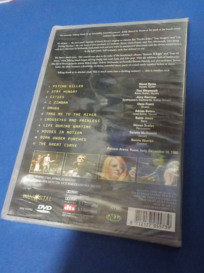 Item image