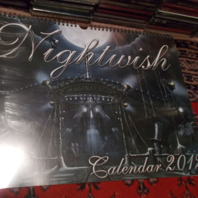 NIGHTWISH