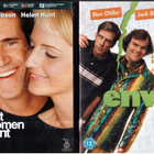 2 KPL DVD ELOKUVIA - pikkukuva 1