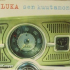 LUKA • Sen Kuutamon CD Maxi-Single - pikkukuva 1