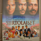 Siirtolaiset - My Family - DVD, Coppola - pikkukuva 1