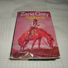 Zane Grey Tuliharja -sid - pikkukuva 1