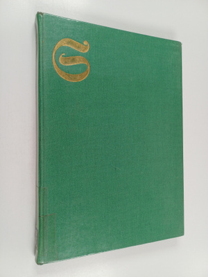 F. E. Sillanpää : Sillanpää
