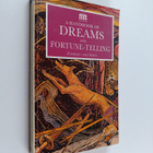 Richard M. Sibly ym. : A Handbook of Dreams and Fortune-t... - pikkukuva 1