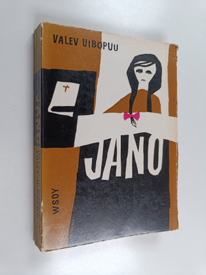 Valev Uibopuu : Jano
