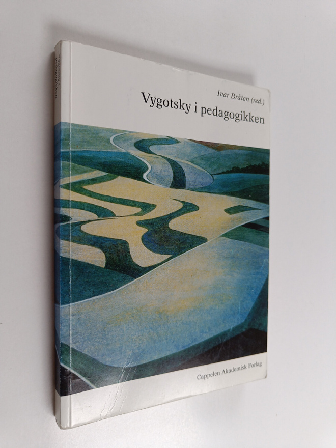 Ivar Bråten : Vygotsky i pedagokikken