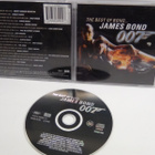 JAMES BOND The Beat Of..DURAN DURAN,NANCY SINATRA,WINGS .... - pikkukuva 1