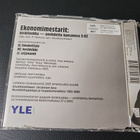Ekonomimestarit Keskiluokka - Unohdettu Kansanosa (CD Singe) - pikkukuva 4
