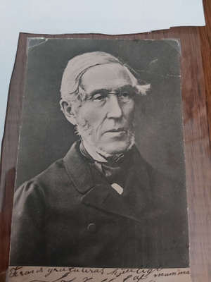 5 J.V.Snellman
