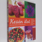 Nina Dreyer Hensley : Kesän ilot - pikkukuva 1