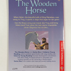 Russell Punter : The Wooden Horse - pikkukuva 2