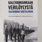 Sakari Viinikainen : Kalevankankaan verilöylystä talvisod... - pikkukuva 1
