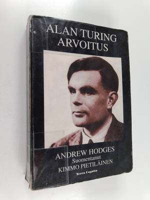 Andrew Hodges : Alan Turing, arvoitus