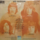 LED ZEPPELIN - LED ZEPPELIN - EU2020 M-/M- REMASTERED 180g - pikkukuva 2
