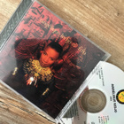 Angelique Kidjo . Fifa  CD - pikkukuva 1