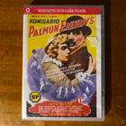 Komisario Palmun erehdys Rajoitettu keräilijän painos DVD - pikkukuva 1