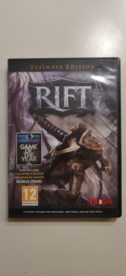 Rift: Ultimate Edition - PC