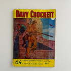 Davy Crockett 4 / 1960 - pikkukuva 1