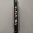 Quarantine 2008 DVD - pikkukuva 3