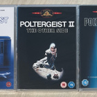 Poltergeist Trilogia (1982-1988) 3DVD (UUSI) - pikkukuva 2