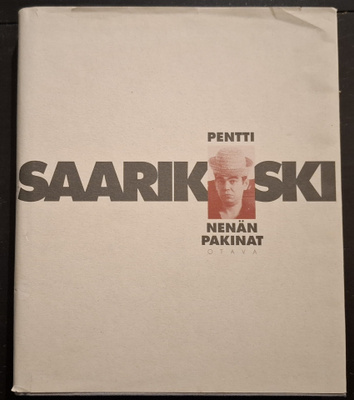 Pentti Saarikoski - Nenän pakinat