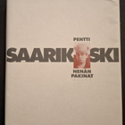 Pentti Saarikoski - Nenän pakinat - pikkukuva 1
