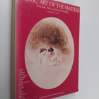 Bradley Smith : Erotic art of the masters : the 18th, 19t... - pikkukuva 1