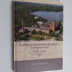 Eeva Turpeinen ym. : Littoisten verkatehdas patruunoineen... - pikkukuva 1