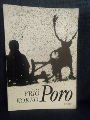 Yrjö Kokko: Poro