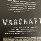 WARCRAFT kaksi maailmaa - yksi kohtalo - pikkukuva 2