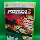 Forza motorsport 2 - Xbox 360 - pikkukuva 1