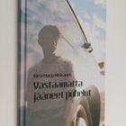 Kirsi-Marja Niskanen : Vastaamatta jääneet puhelut - pikkukuva 1